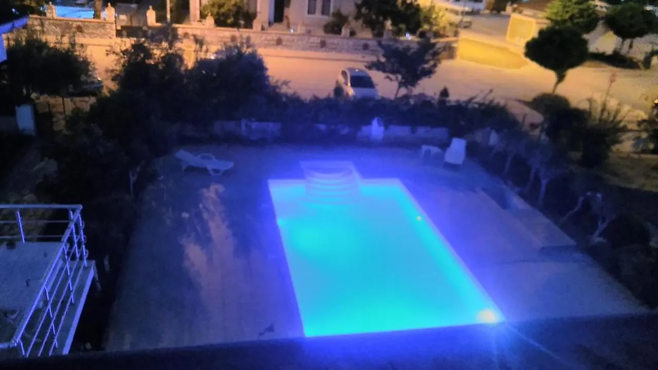 Fethiye Goecek Sitesi Turkey