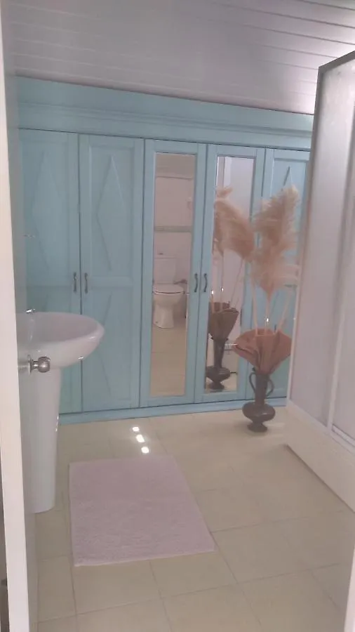 Fethiye Goecek Sitesi