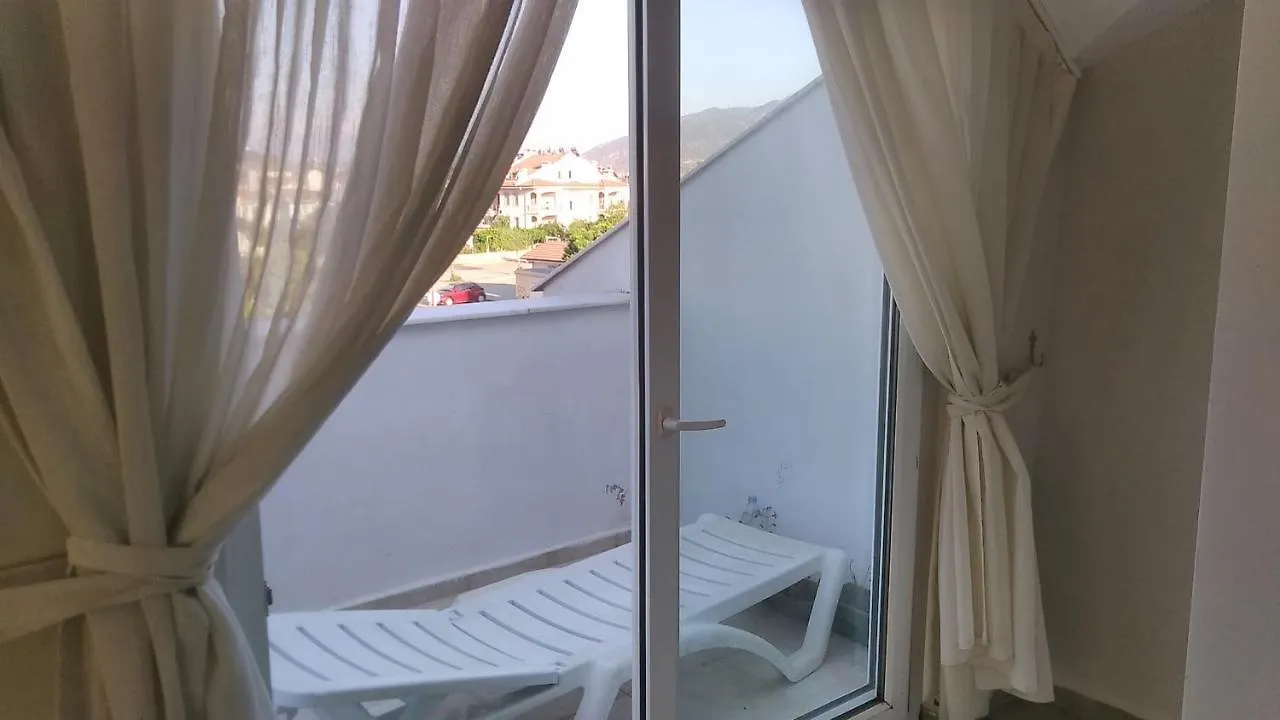 Apartment Fethiye Goecek Sitesi