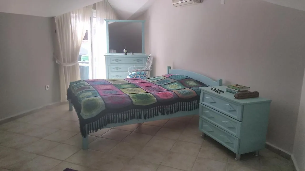 Fethiye Goecek Sitesi 0*,  Turkey