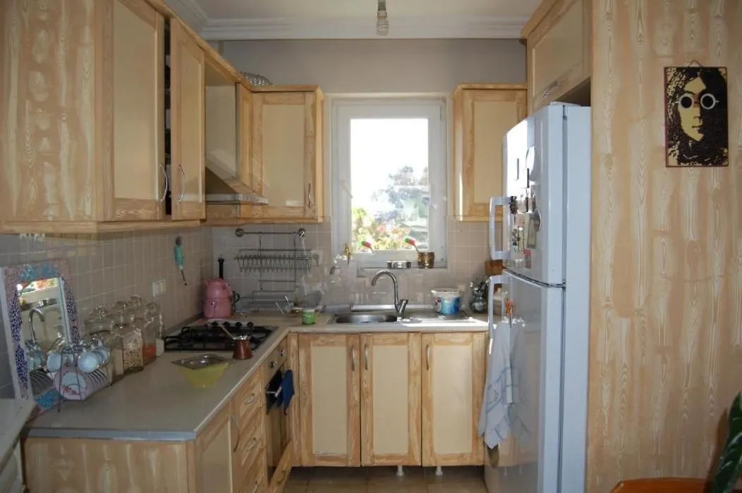 Fethiye Goecek Sitesi
