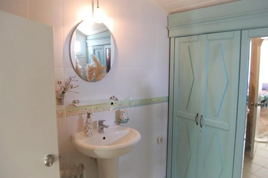Apartment Fethiye Goecek Sitesi Turkey